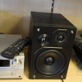 631900-3 Stereo system, Panasonic sc-pmx92eg-s