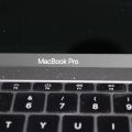 631600-3 MacBook Pro 13 2017 with charger