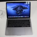 631600-4 MacBook Pro 13 2017 with charger
