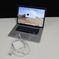 631601-1 MacBook Pro 15 2015 with charger