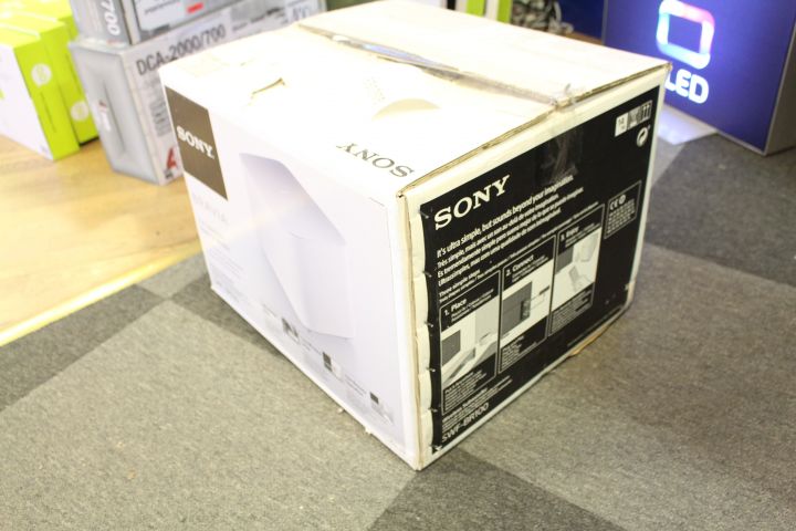 631998-1 Subwoofer, Sony Bravia SWF BR100