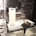 632018-3 iD Station - Passport photo booth with system camera
