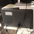 632018-4 iD Station - Passport photo booth with system camera