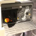 632018-6 iD Station - Passport photo booth with system camera