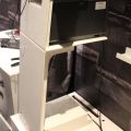 632018-7 iD Station - Passport photo booth with system camera