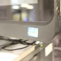 632018-9 iD Station - Passport photo booth with system camera