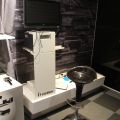 632018-14 iD Station - Passport photo booth with system camera