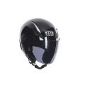 664061-1 MC helmet AGV Blade E2205 Mono black (size XS)