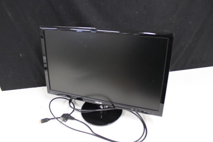 2pcs ASUS Display VS248HR 24 inch LED 1920x1080 - PS Auction - We value the  future - Largest in net auctions