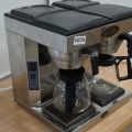 648784-2 Coffee maker "Coffee Queen"