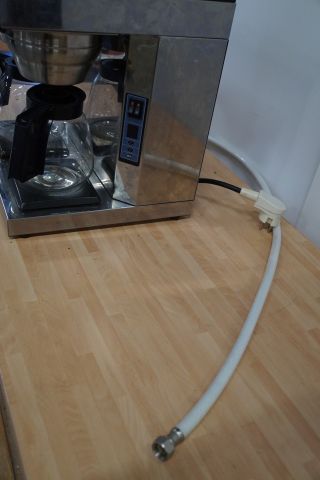 648784-5 Coffee maker "Coffee Queen"