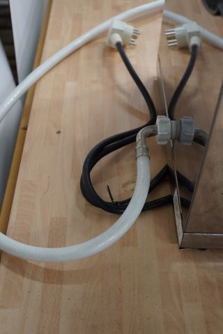 648784-9 Coffee maker "Coffee Queen"