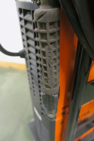 640556-9 Tigsvets Kemppi MasterTig MLS 3000 ACDC