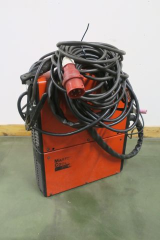 640557-6 Tigsvets Kemppi MasterTig 2500 MLS