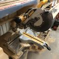 664340-2 Cutting Saw - DeWalt DW718-QS