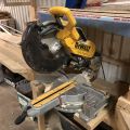 664340-1 Cutting Saw - DeWalt DW718-QS