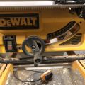 664341-4 Table saw - DeWalt DW745-QS