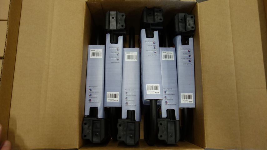 664272-3 6 pcs Clamp Abus Varedo 47