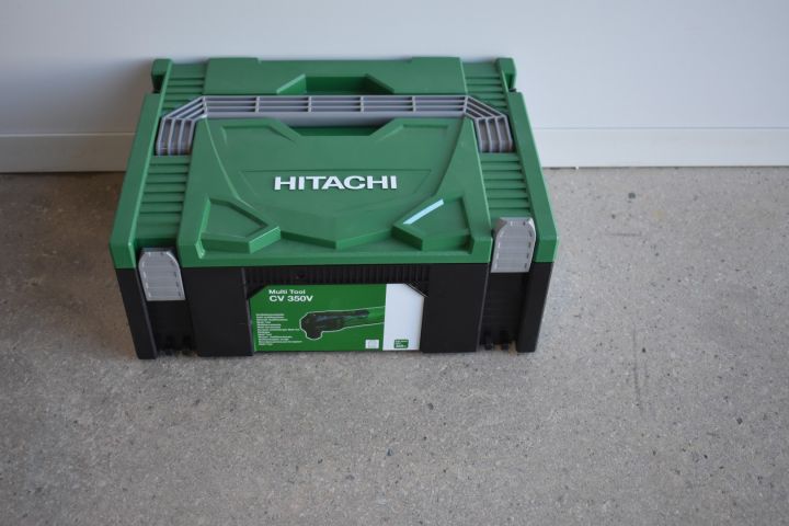 664498-6 Multi-tool Hitachi CV350V (new)