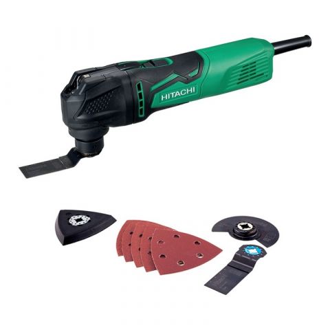 664498-1 Multi-tool Hitachi CV350V (new)