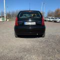 656162-4 Citroën C3 1.4 Manual, 73hp, 2005