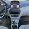 656162-15 Citroën C3 1.4 Manual, 73hp, 2005
