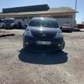 656162-8 Citroën C3 1.4 Manual, 73hp, 2005