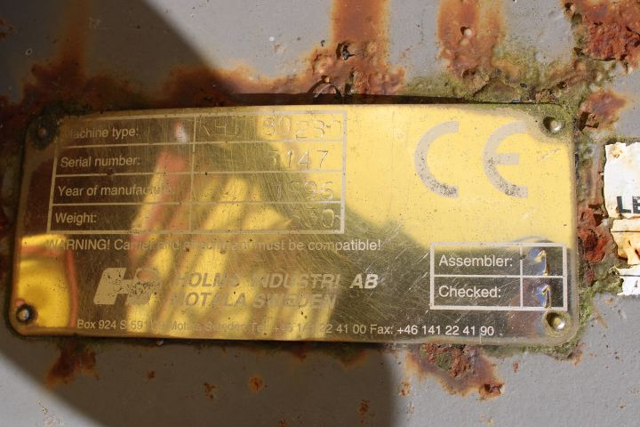 623482-25 Bogseringstraktor Massey Ferguson 660 -97