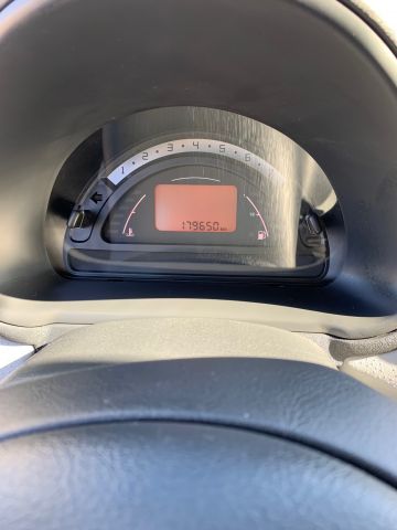 656162-18 Citroën C3 1.4 Manual, 73hp, 2005