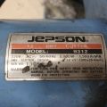 664141-3 Metal cover Jepson 9312