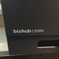 650356-4 Kontorsskrivare Konica Minolta bizhub C3320i