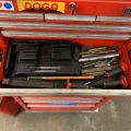 663266-8 Tool trolley AMPro