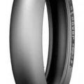 664551-1 2 Motorcycle tires Michelin Power Slick 12/60 R 17