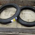 664551-2 2 Motorcycle tires Michelin Power Slick 12/60 R 17