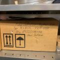663304-7 Sheet shelves with spare parts for trucks, 14 sect