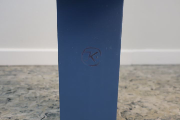 651409-6 Wall shelf, "Pilaster", John Kandell, Källemo, late 20th century