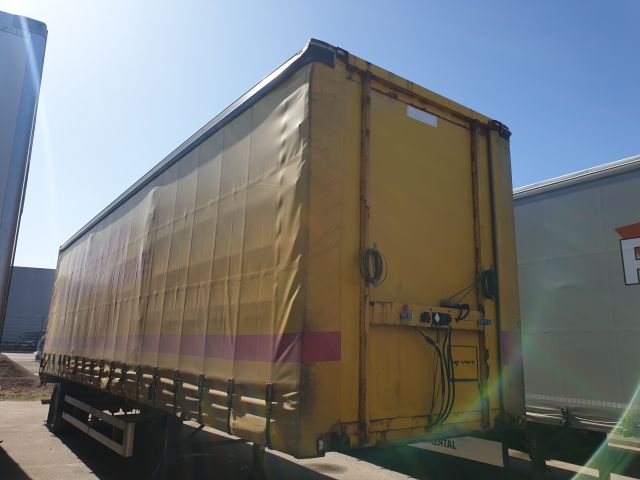 664635-1 Renders curtain trailer 2004 UDF814