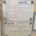 664637-11 Schmitz skåptrailer 3 axlar (GAE 603)
