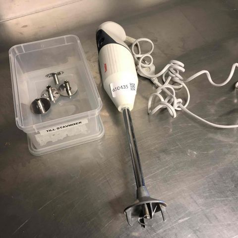 650435-1 Stavmixer Bamix Gastro EM2