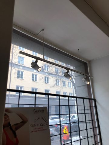 664742-4 Skin Care Salon in Stockgholm - Alvén Skin Clinic