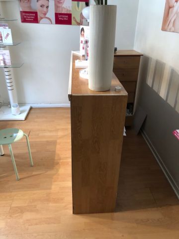 664742-3 Skin Care Salon in Stockgholm - Alvén Skin Clinic