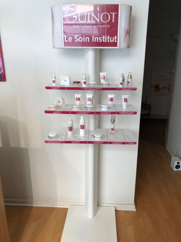 664742-6 Skin Care Salon in Stockgholm - Alvén Skin Clinic