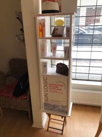 664742-7 Skin Care Salon in Stockgholm - Alvén Skin Clinic