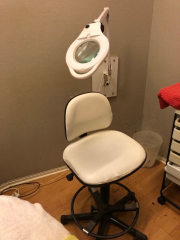 664742-11 Skin Care Salon in Stockgholm - Alvén Skin Clinic