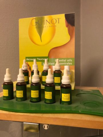 664742-12 Skin Care Salon in Stockgholm - Alvén Skin Clinic