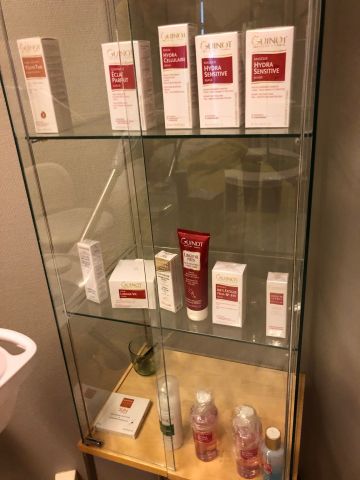 664742-13 Skin Care Salon in Stockgholm - Alvén Skin Clinic