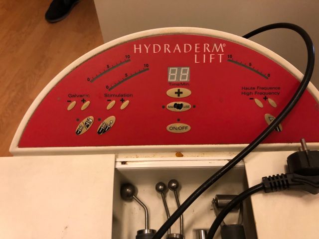 664742-18 Skin Care Salon in Stockgholm - Alvén Skin Clinic