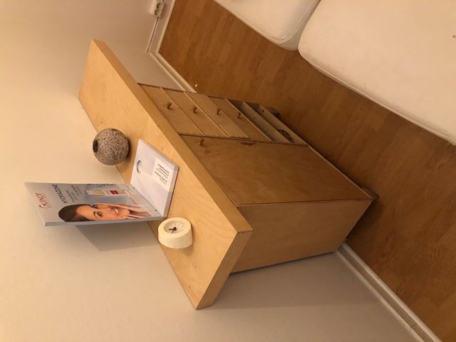 664742-25 Skin Care Salon in Stockgholm - Alvén Skin Clinic