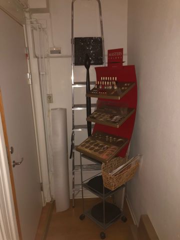 664742-32 Skin Care Salon in Stockgholm - Alvén Skin Clinic