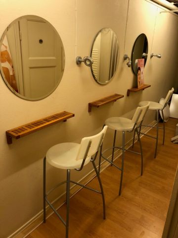 664742-33 Skin Care Salon in Stockgholm - Alvén Skin Clinic